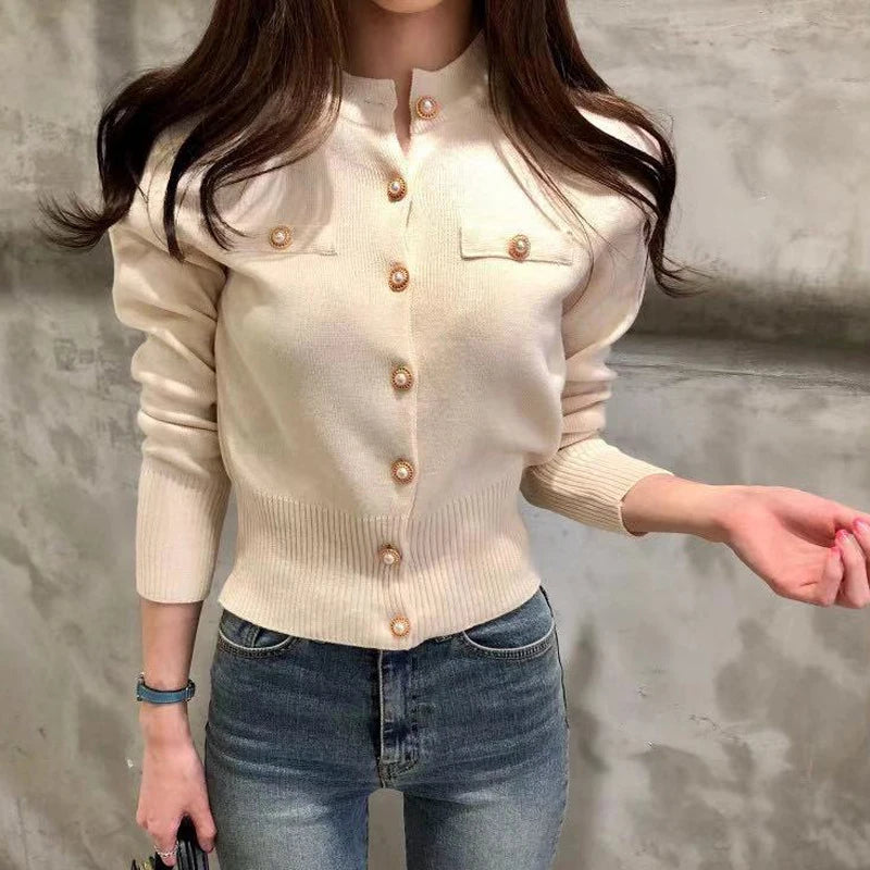 Women Cardigans Sweater