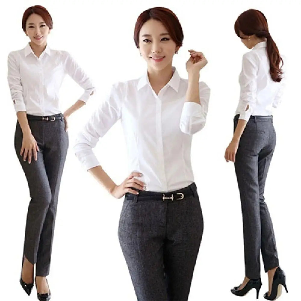 Women's shirts Fashion