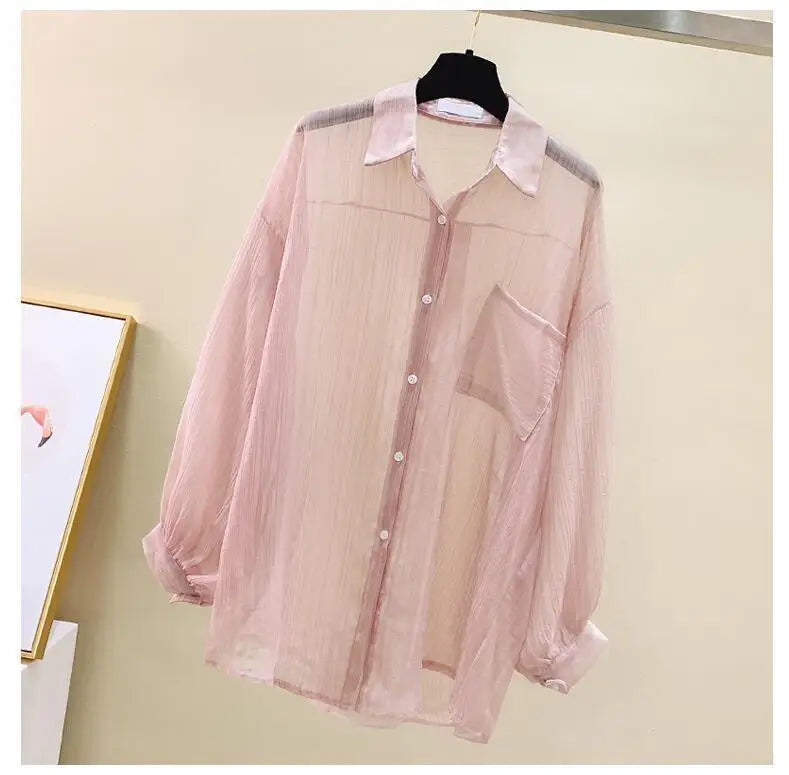 Women's Shirt
