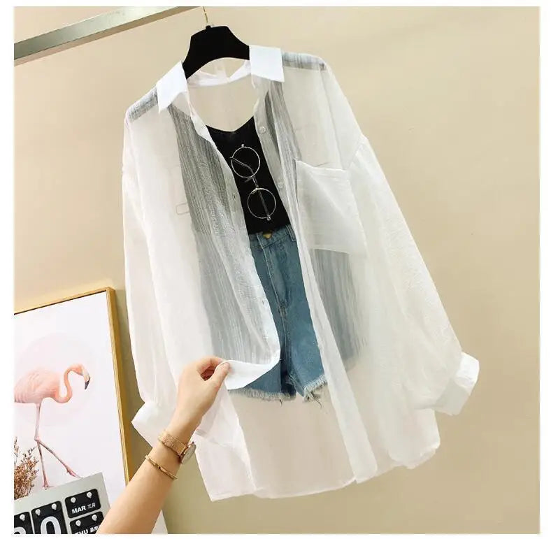Women's Shirt