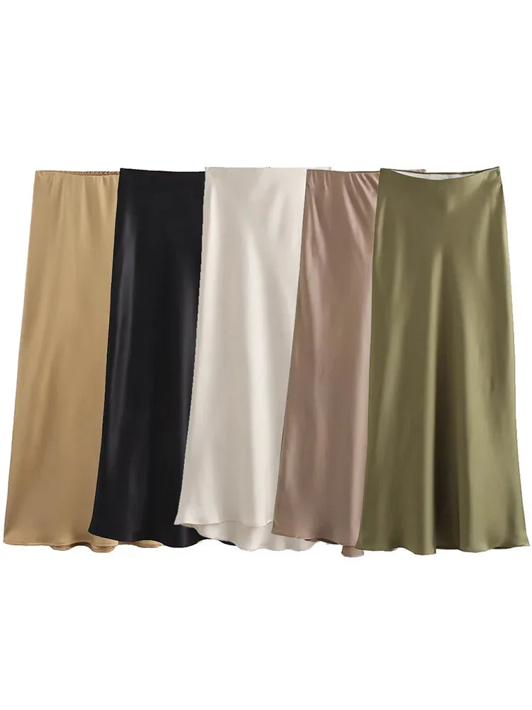 Skirt For Women Fashion
