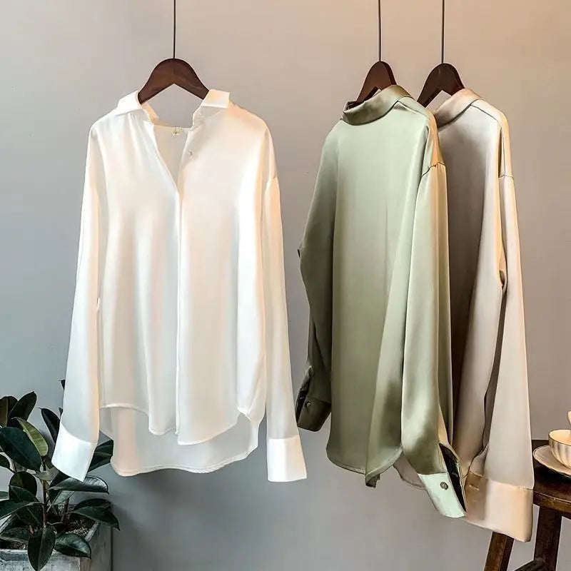 Shirts Top For Women's