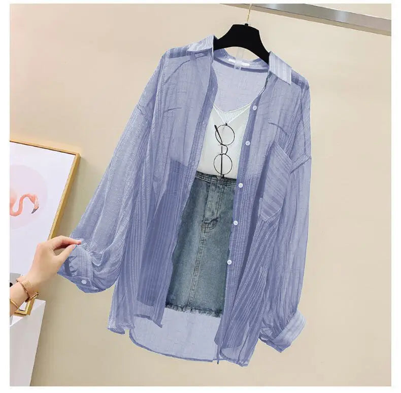 Women's Shirt