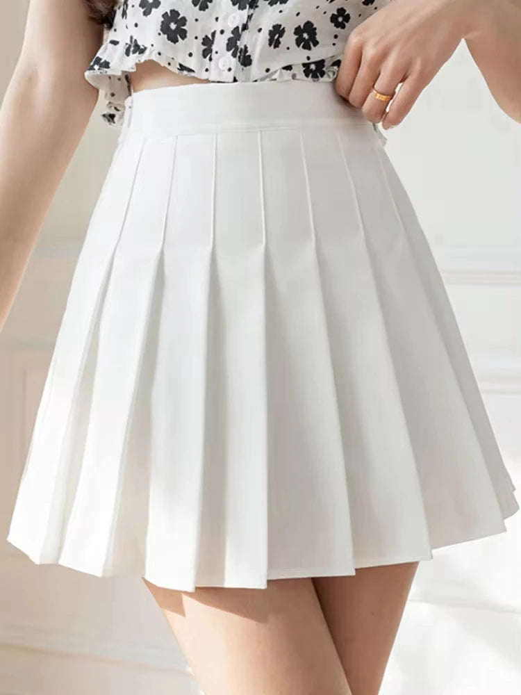 Mini Skirts Fashion