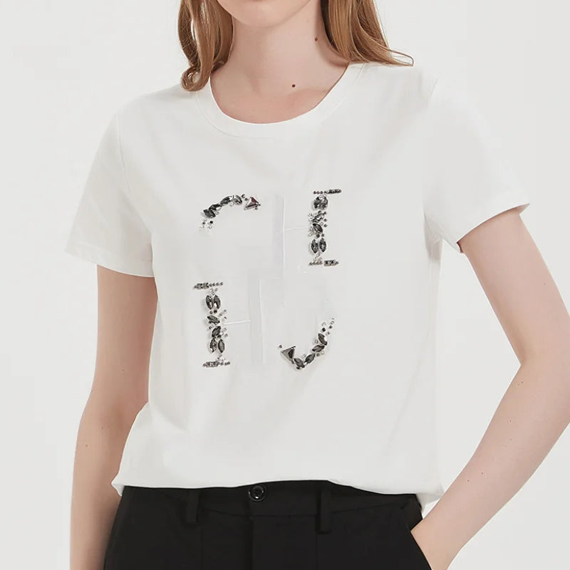 Women's T-Shirt Short Sleeve
