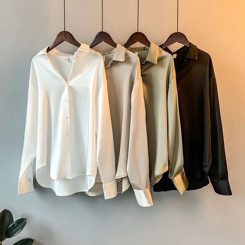 Shirts Top For Women's