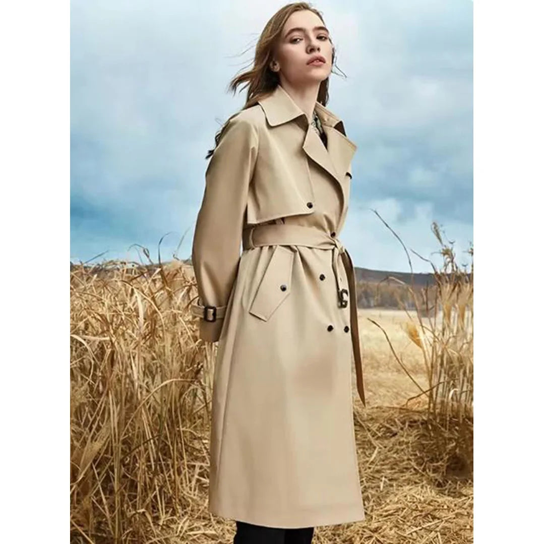 Women's Coat