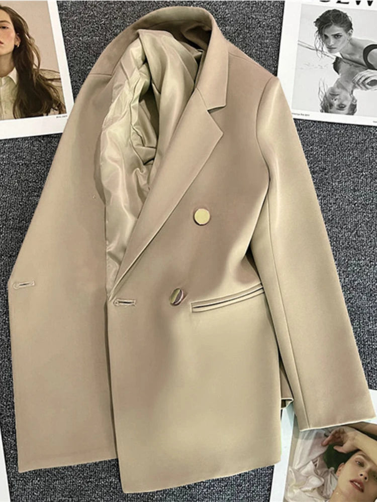 Coat Suit For Women's