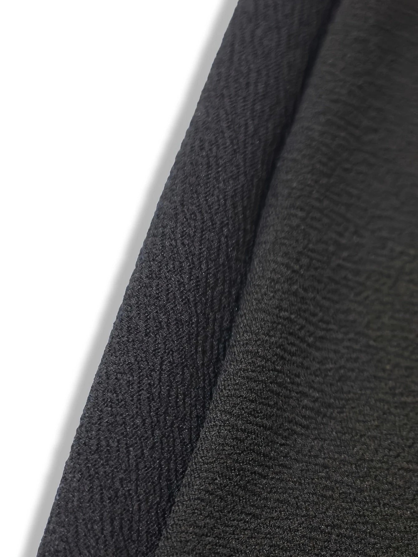 Skirts Black Pleated 2024
