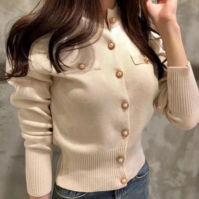 Women Cardigans Sweater