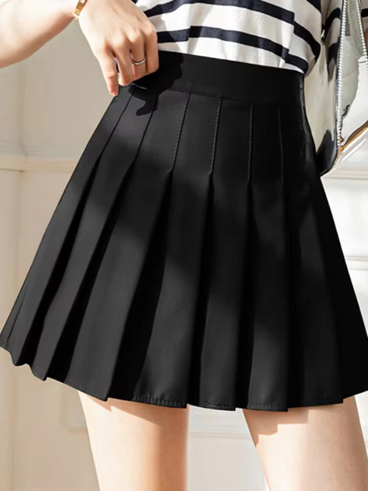 Mini Skirts Fashion