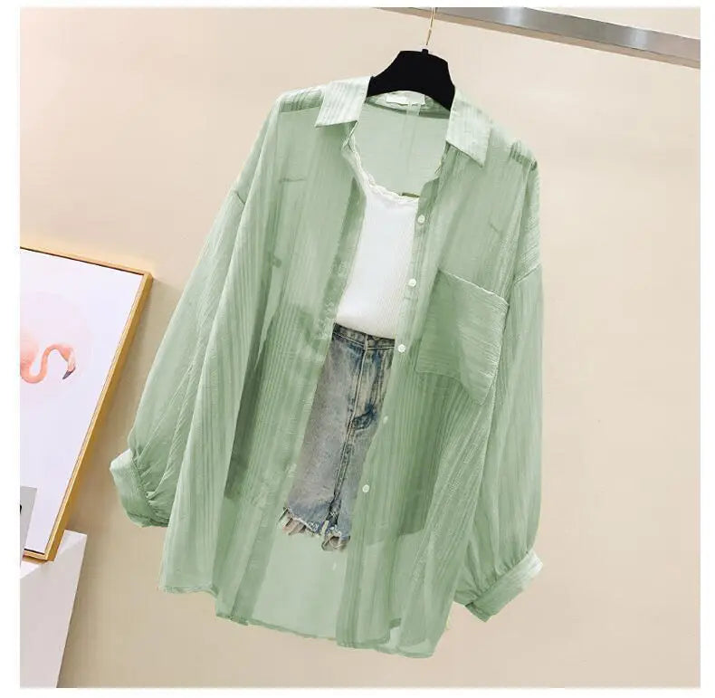 Women's Shirt