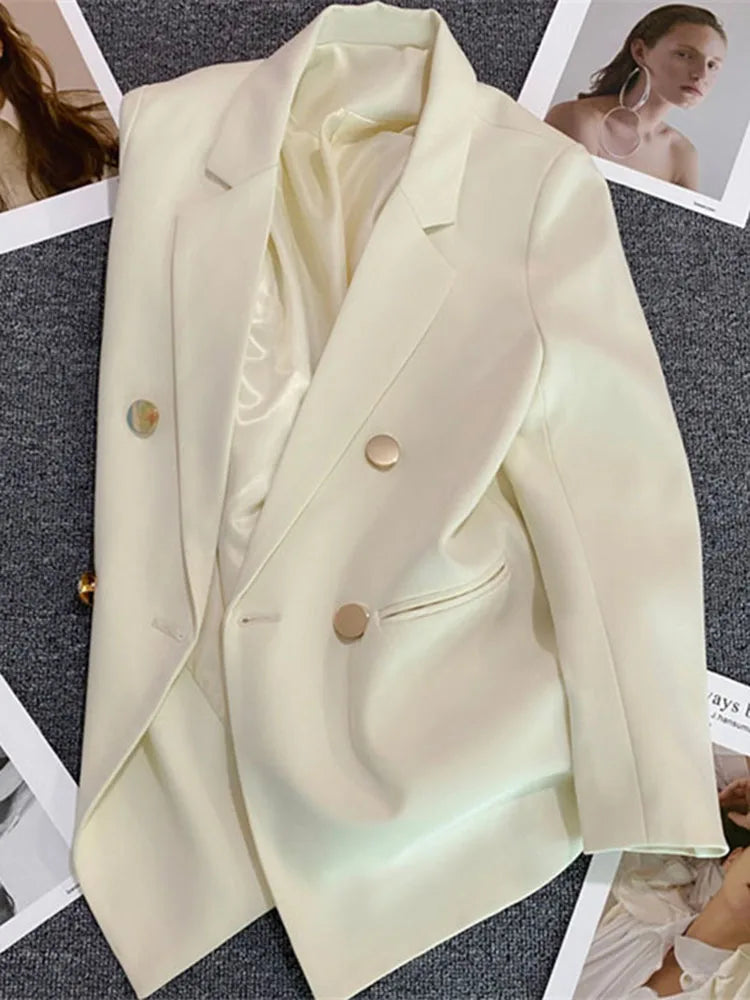 Coat Suit For Women's