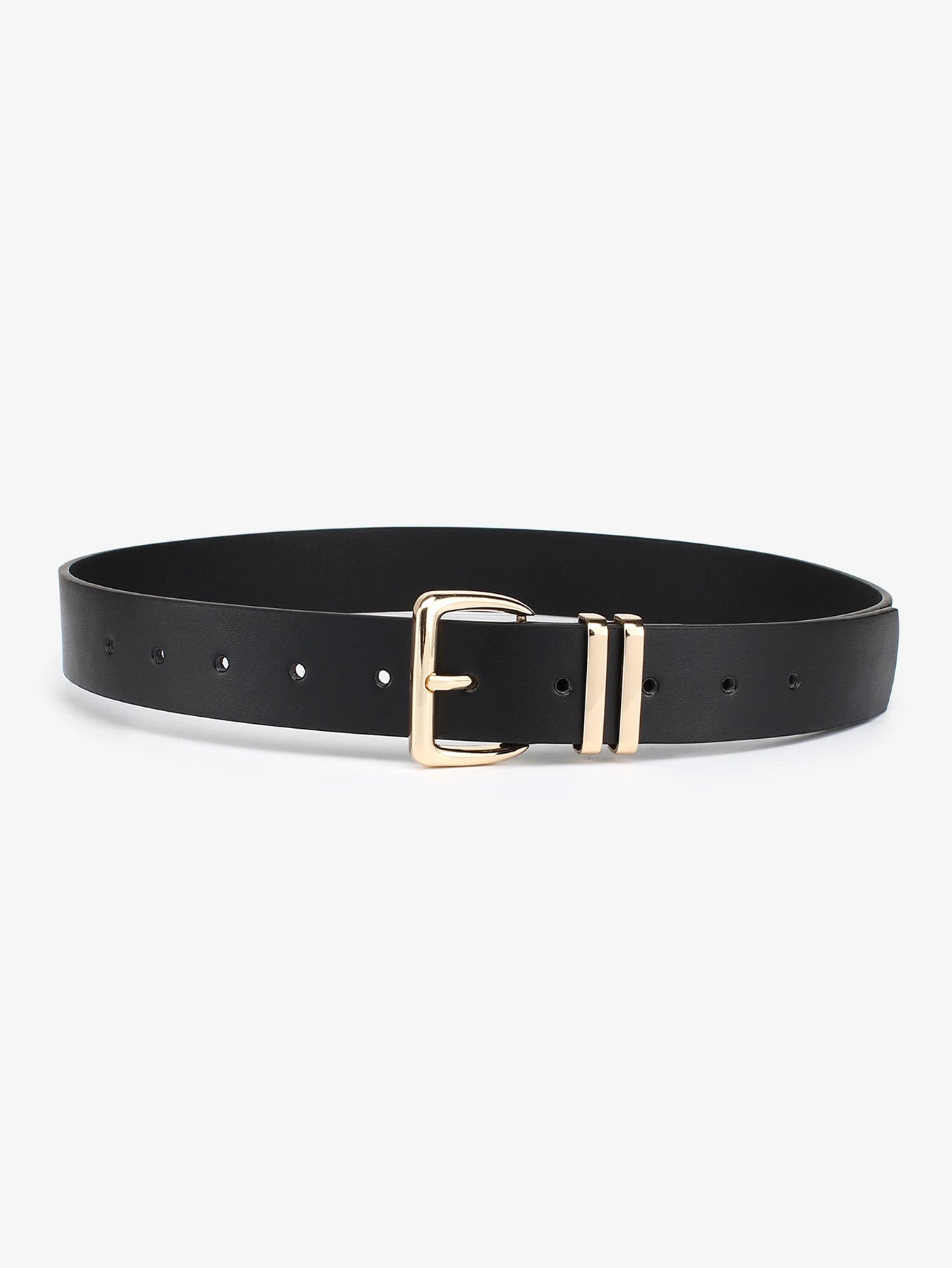 Leather Belts For Teenager 1pcs