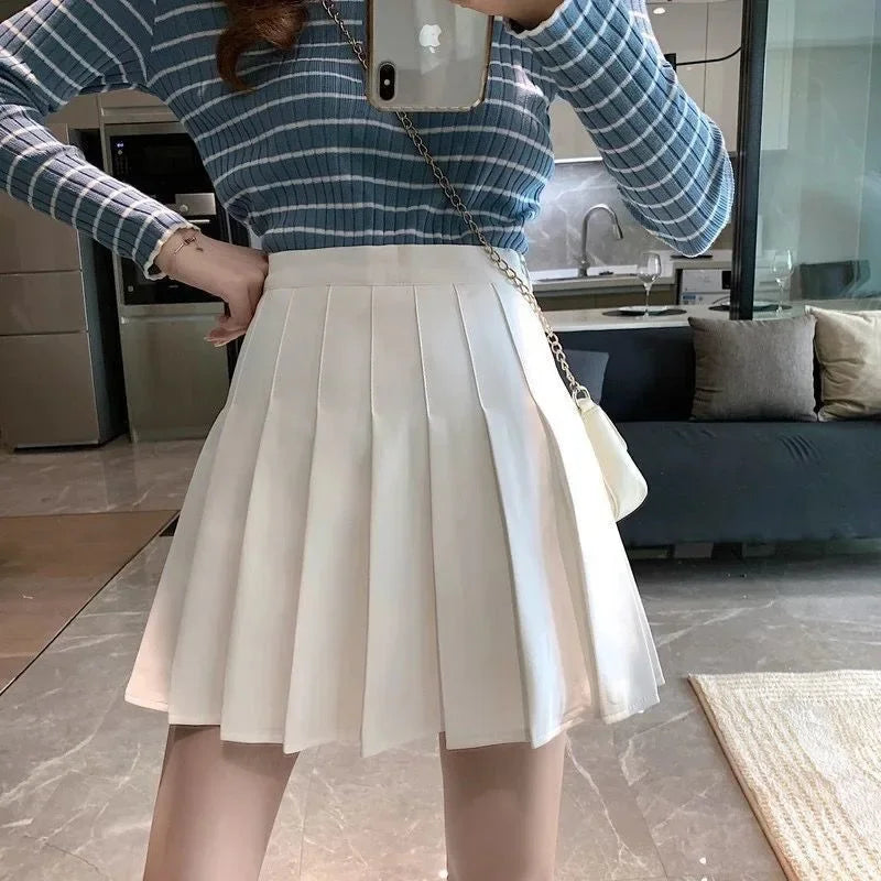 Short Skirt Women's Tight Fit