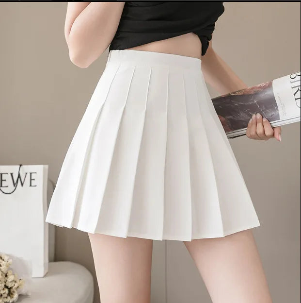 Mini Skirts Fashion