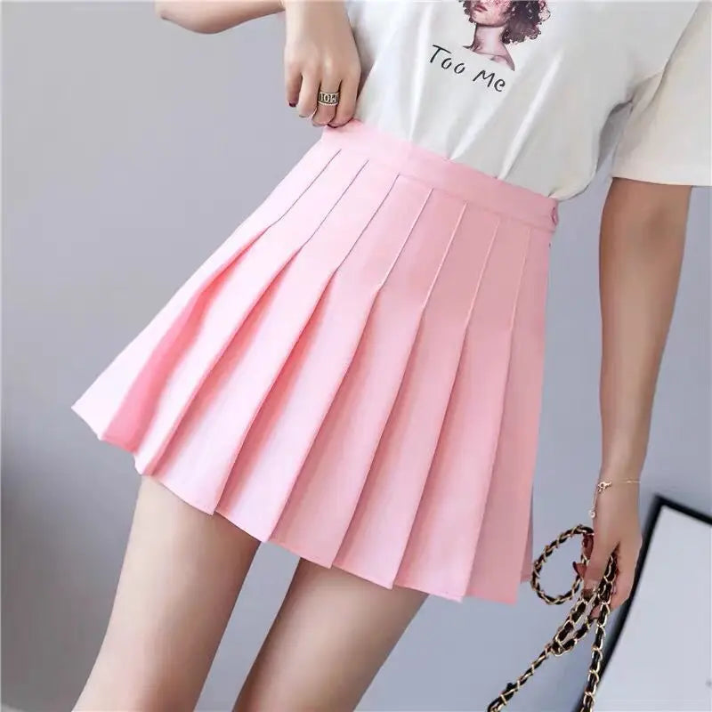 Mini Skirts Fashion