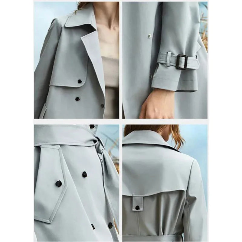 Women's Coat