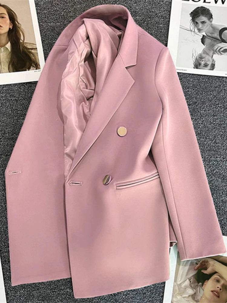 Coat Suit For Women's