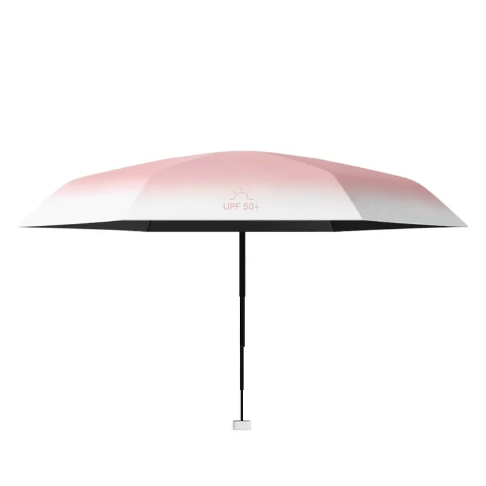 Umbrella Pocket Parasol Capsule with UV Protection