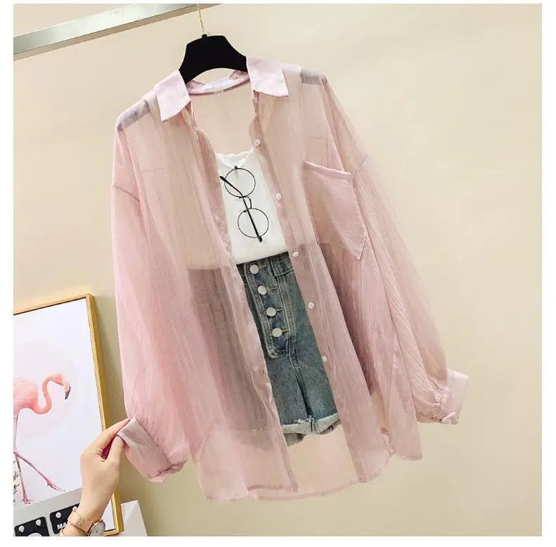 Women's Shirt
