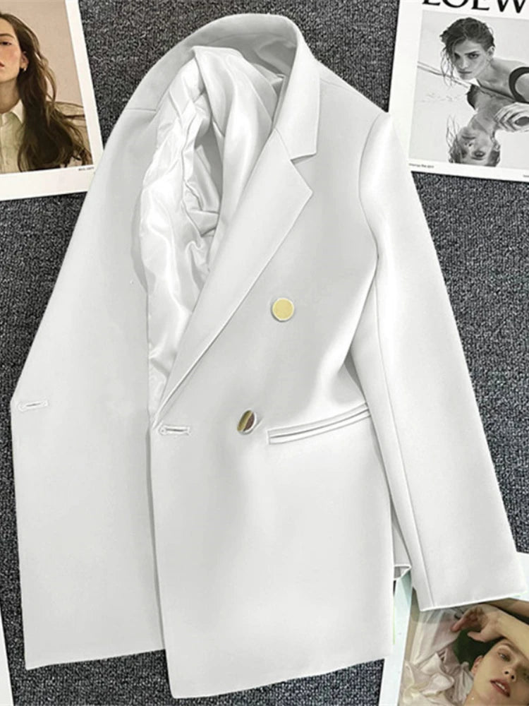 Coat Suit For Women's