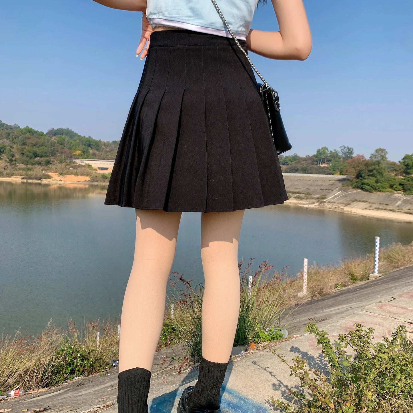 Mini Skirts Womens 2024