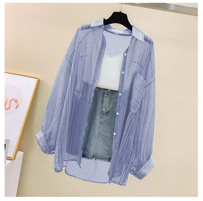 Women's Shirt