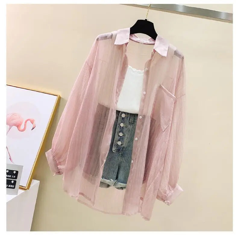 Women's Shirt