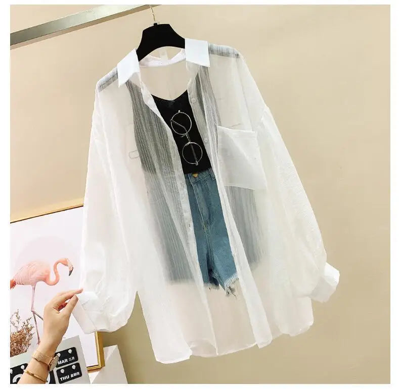 Women's Shirt