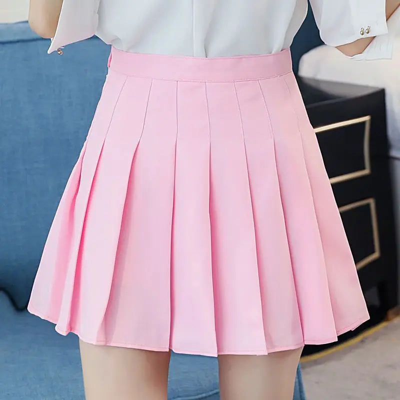 Mini Skirts Fashion