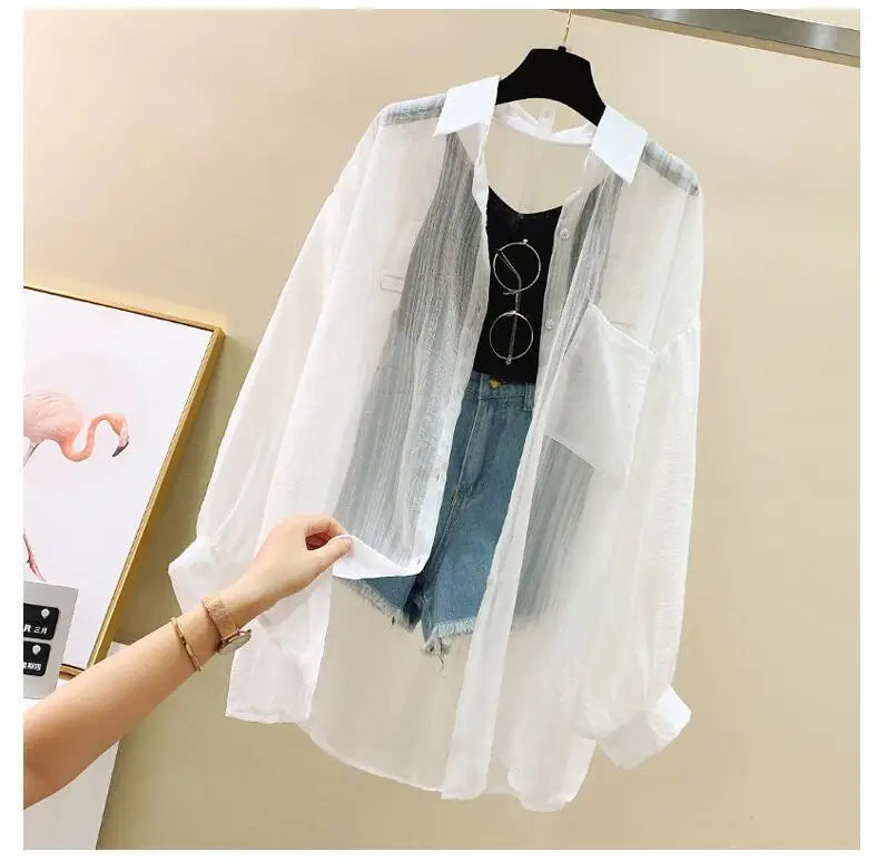 Women's Shirt