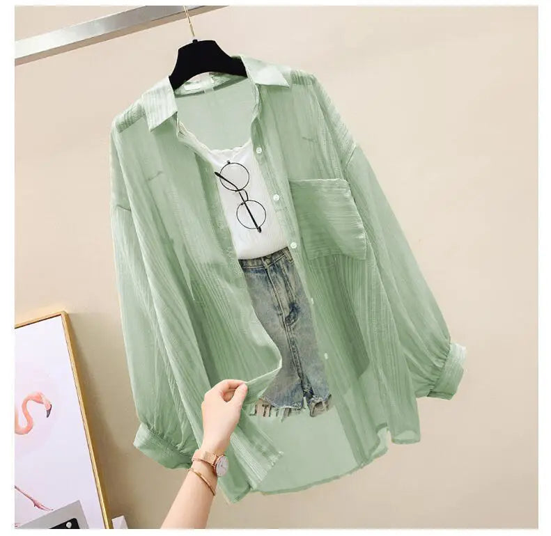 Women's Shirt