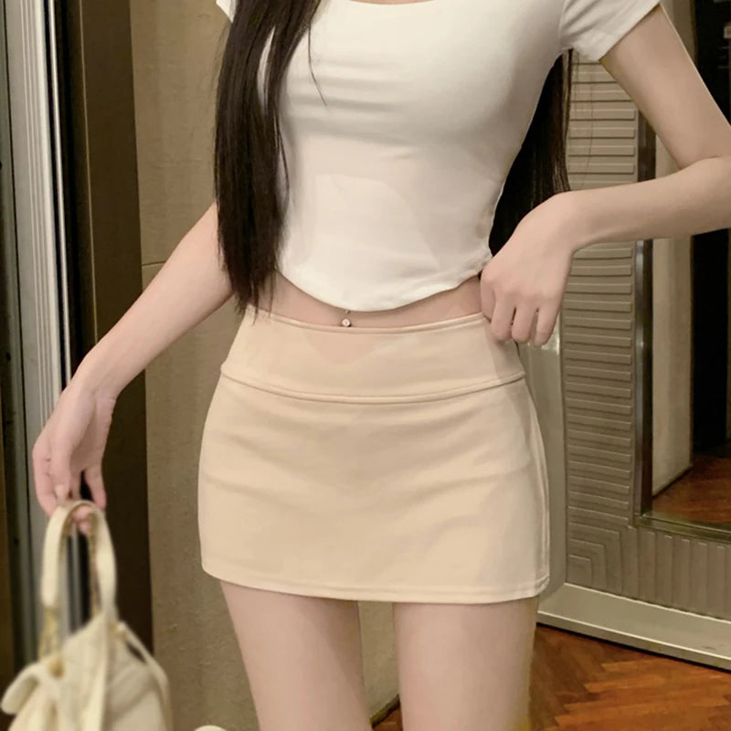 Tennis Skirt Shorts Athletic Skirts Athletic Golf Running Leggings Mini Skirt