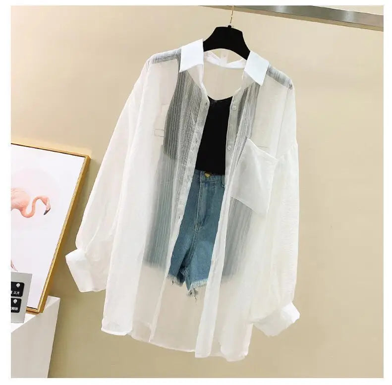 Women's Shirt