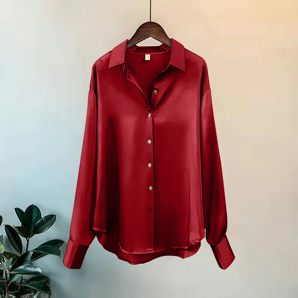 Shirts Top For Women's