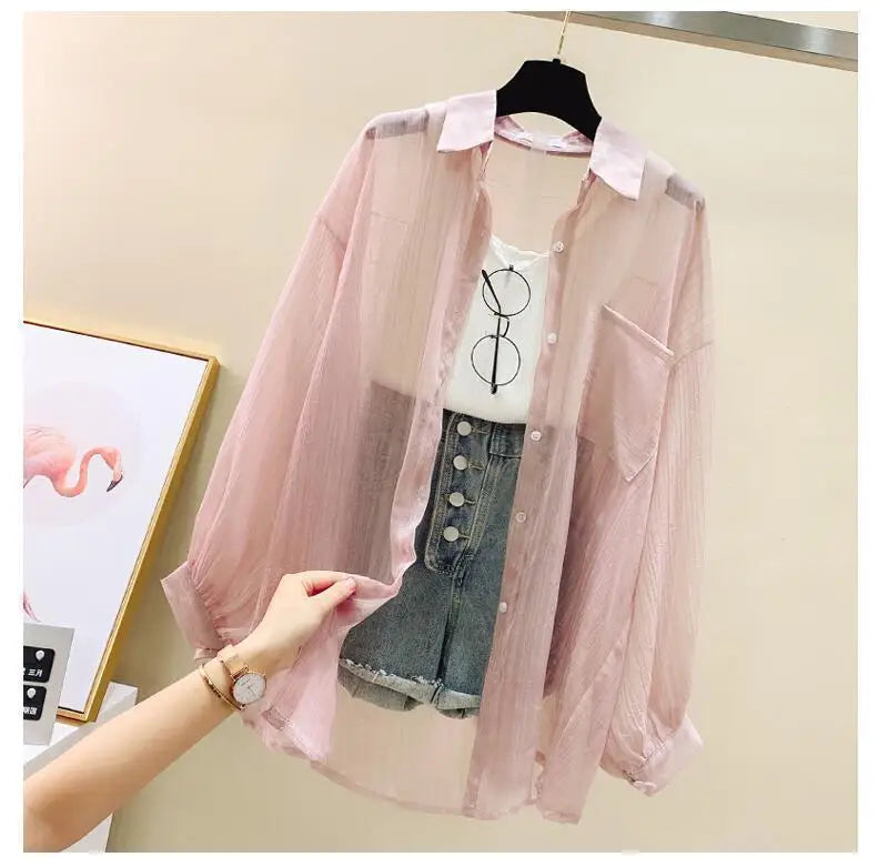 Women's Shirt