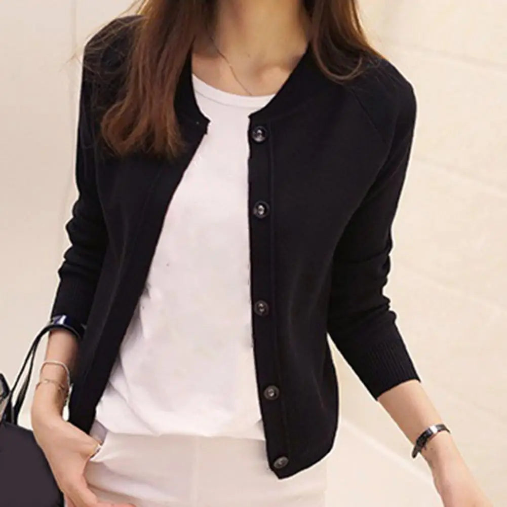 Women's Sweater Coat