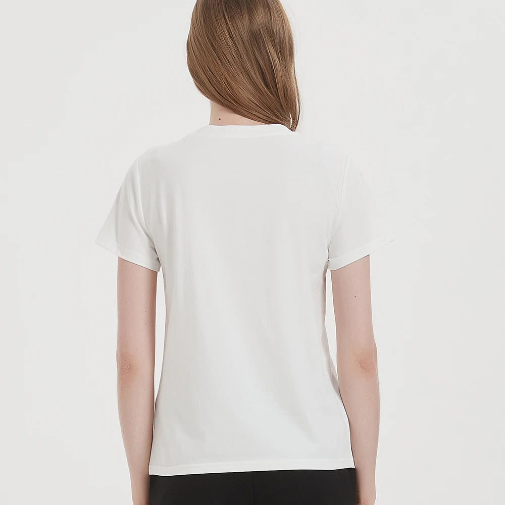 Women's T-Shirt Short Sleeve