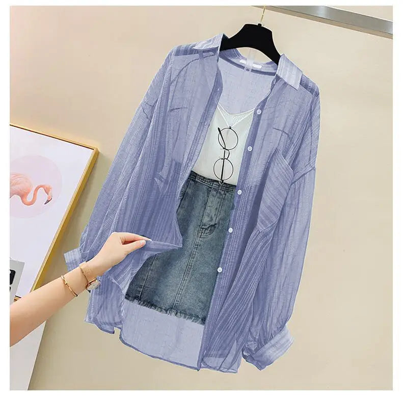 Women's Shirt