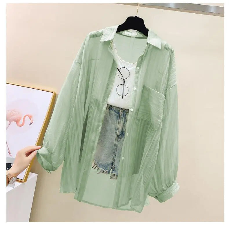 Women's Shirt