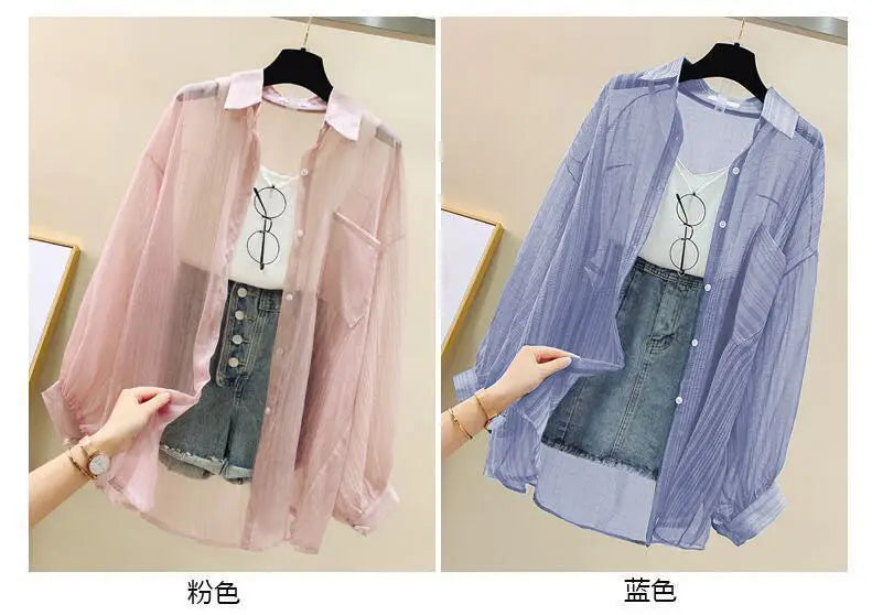 Women's Shirt
