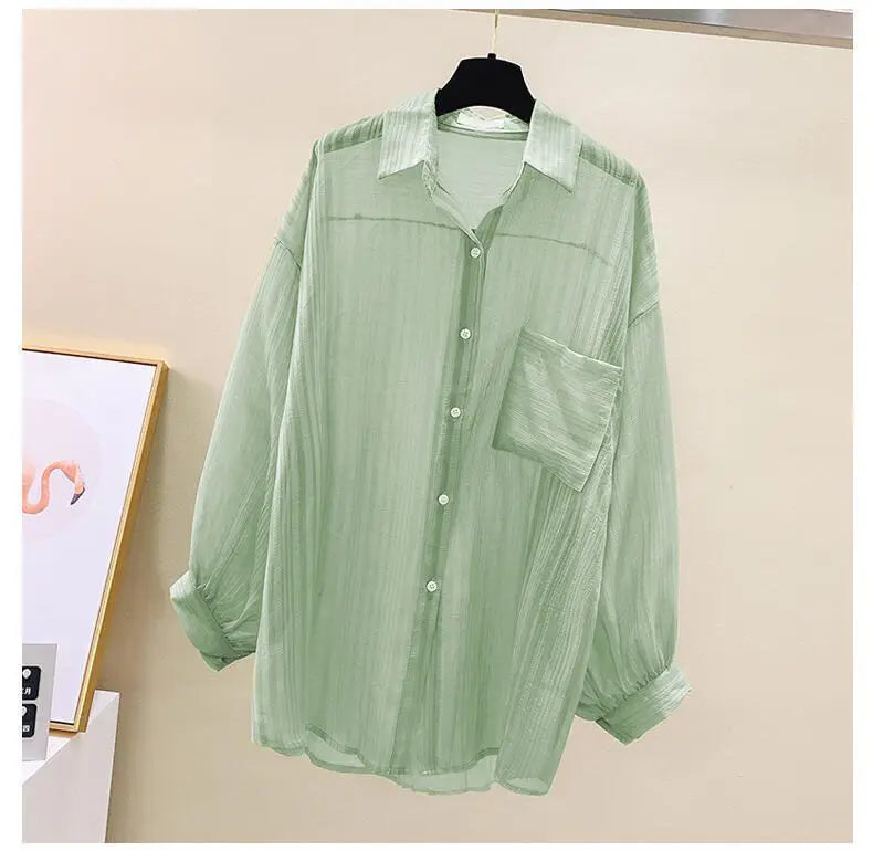 Women's Shirt