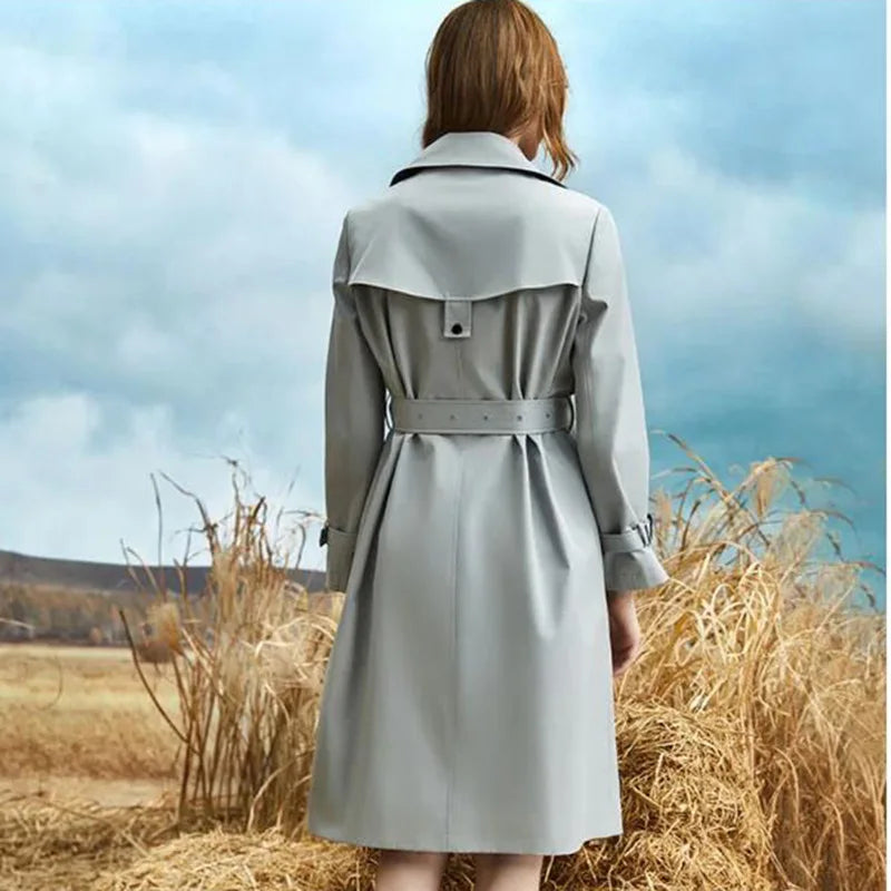 Women's Coat